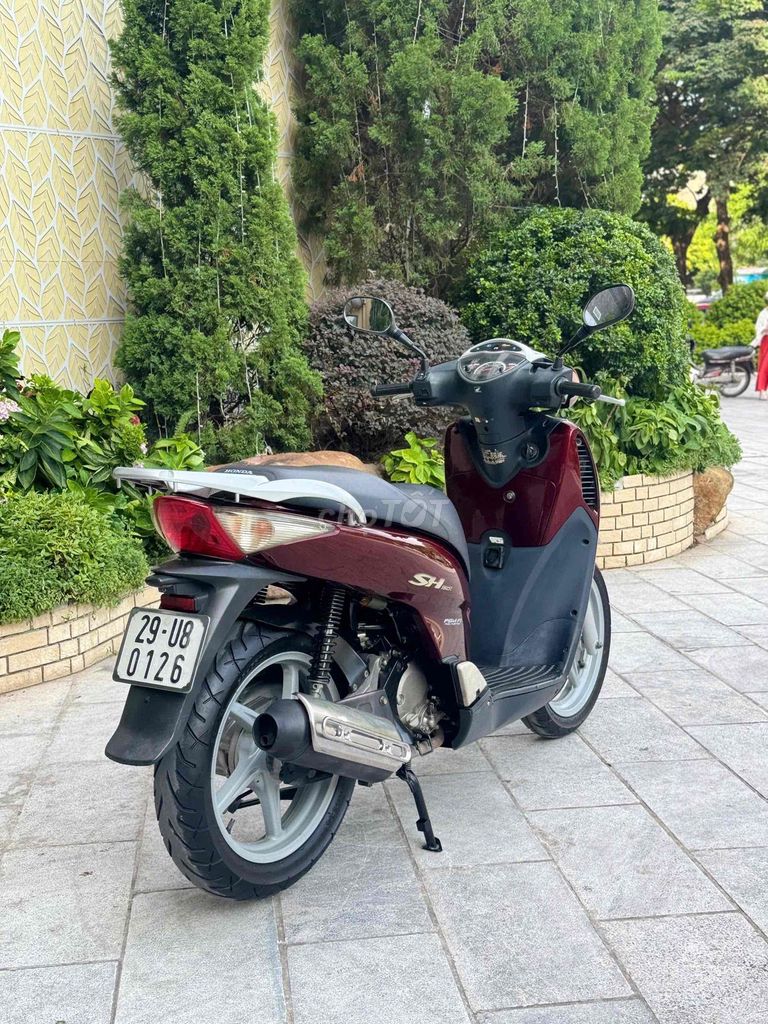 Honda SH 2017 - ảnh 2