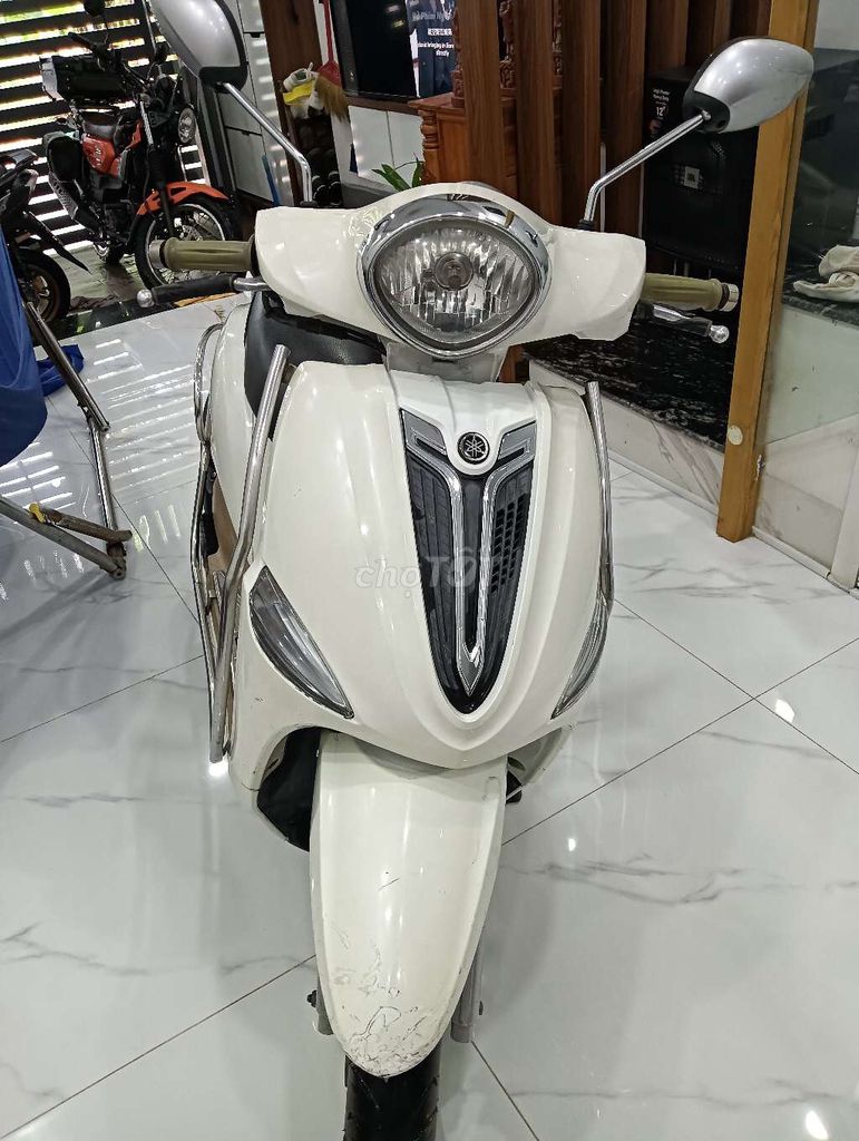 Yamaha Nozza 2014 - ảnh 1