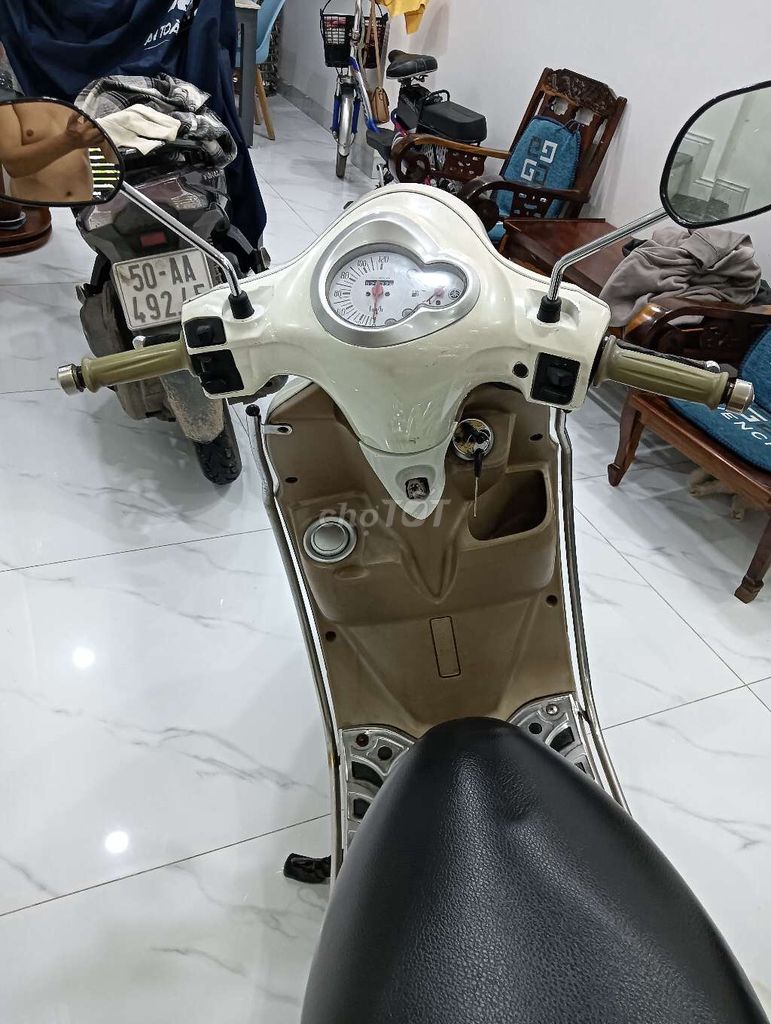 Yamaha Nozza 2014 - ảnh 2