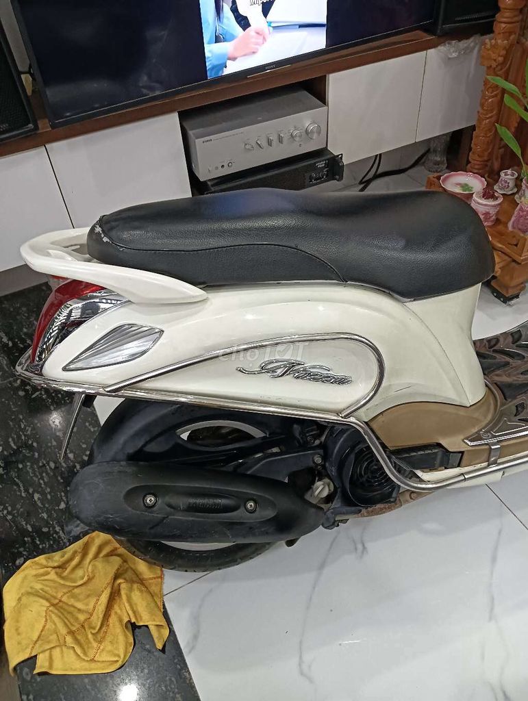 Yamaha Nozza 2014 - ảnh 3