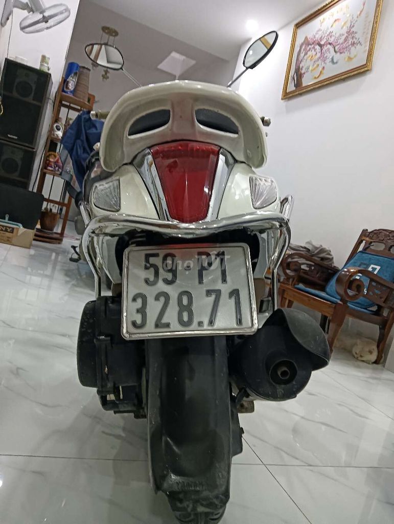 Yamaha Nozza 2014 - ảnh 4