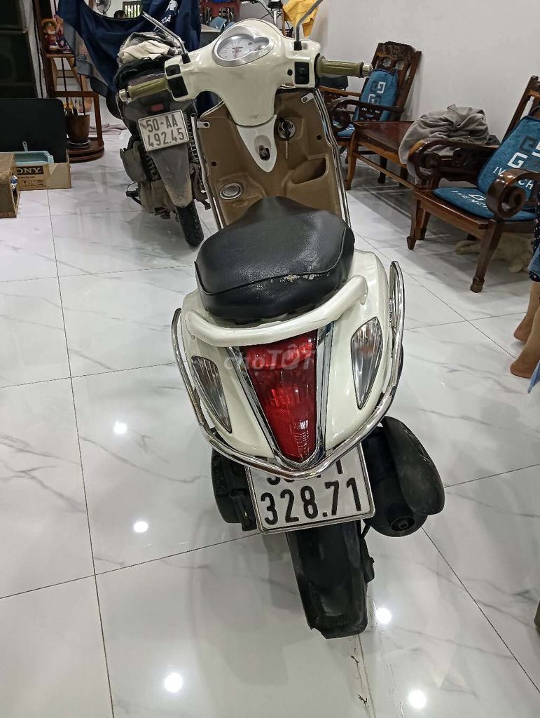 Yamaha Nozza 2014 - ảnh 5
