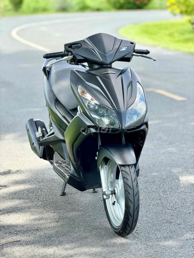Honda AB 2014 - ảnh 1