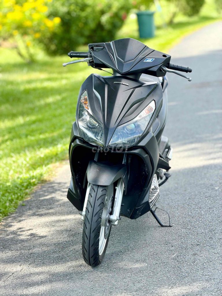 Honda AB 2014 - ảnh 2
