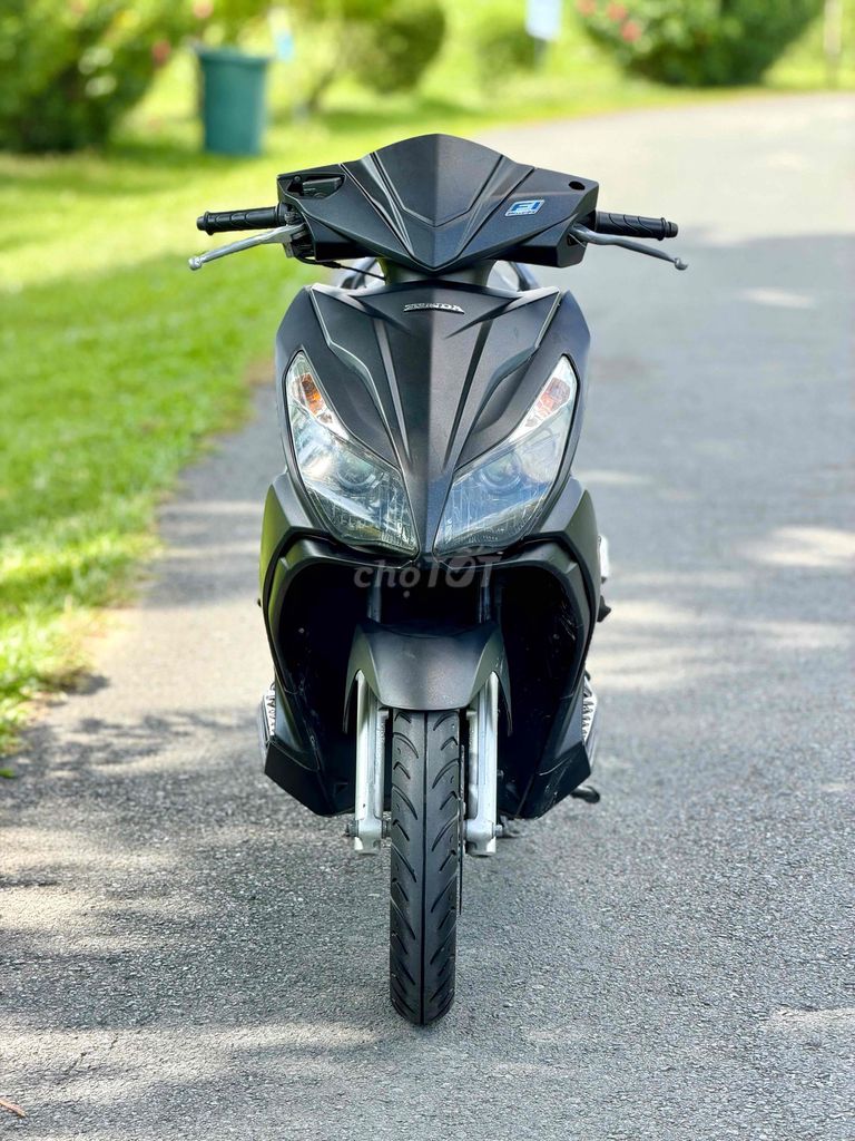 Honda AB 2014 - ảnh 3