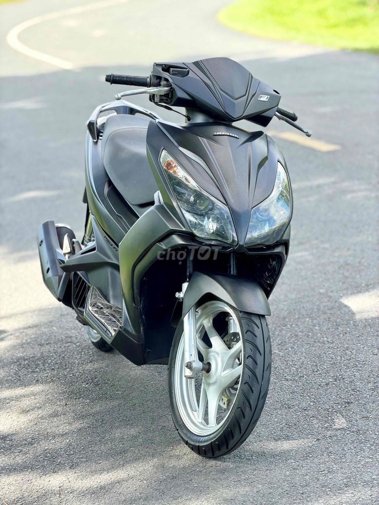 Honda AB 2014 - ảnh 4
