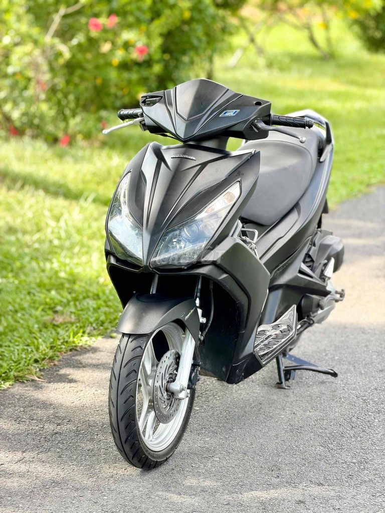 Honda AB 2014 - ảnh 5