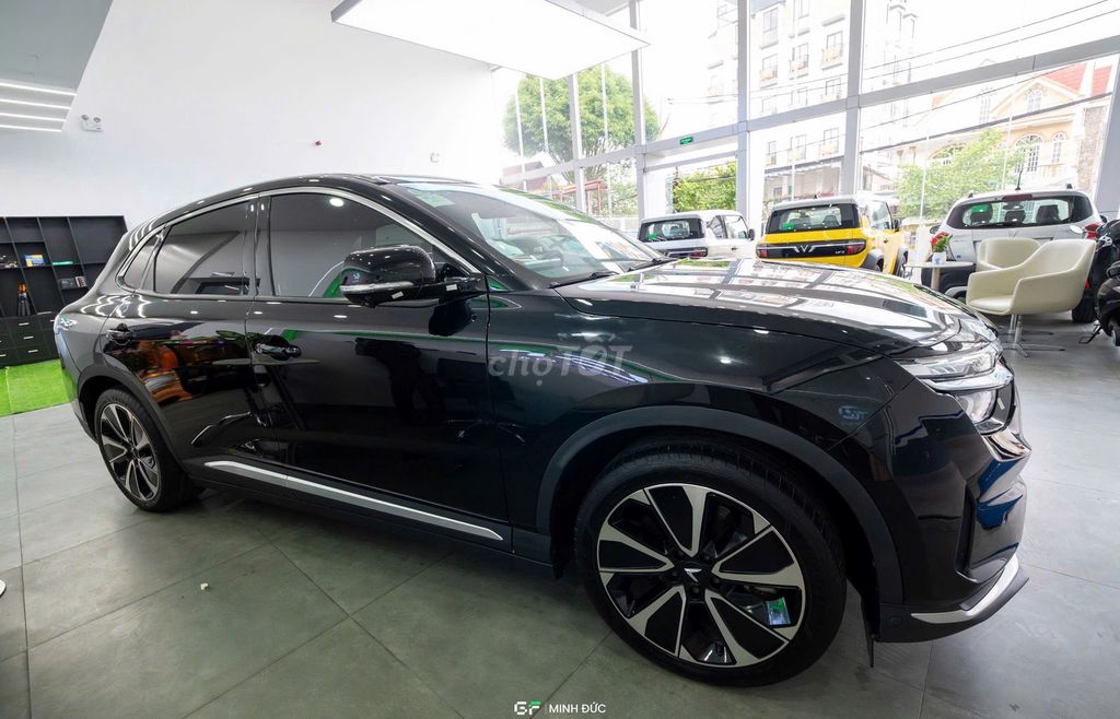 VinFast VF8 Plus 2023 - ảnh 4