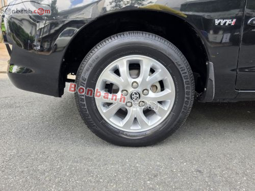 Toyota Innova G 2007 - ảnh 5