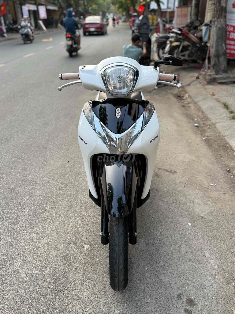Honda 2014 - ảnh 2