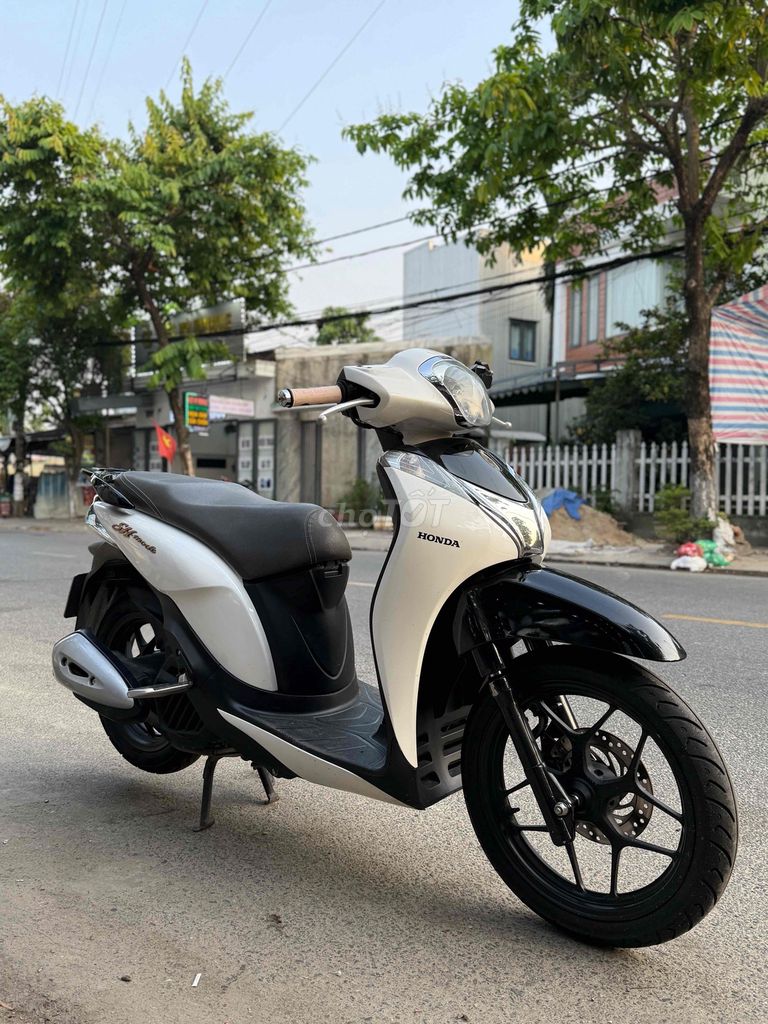 Honda 2014 - ảnh 3
