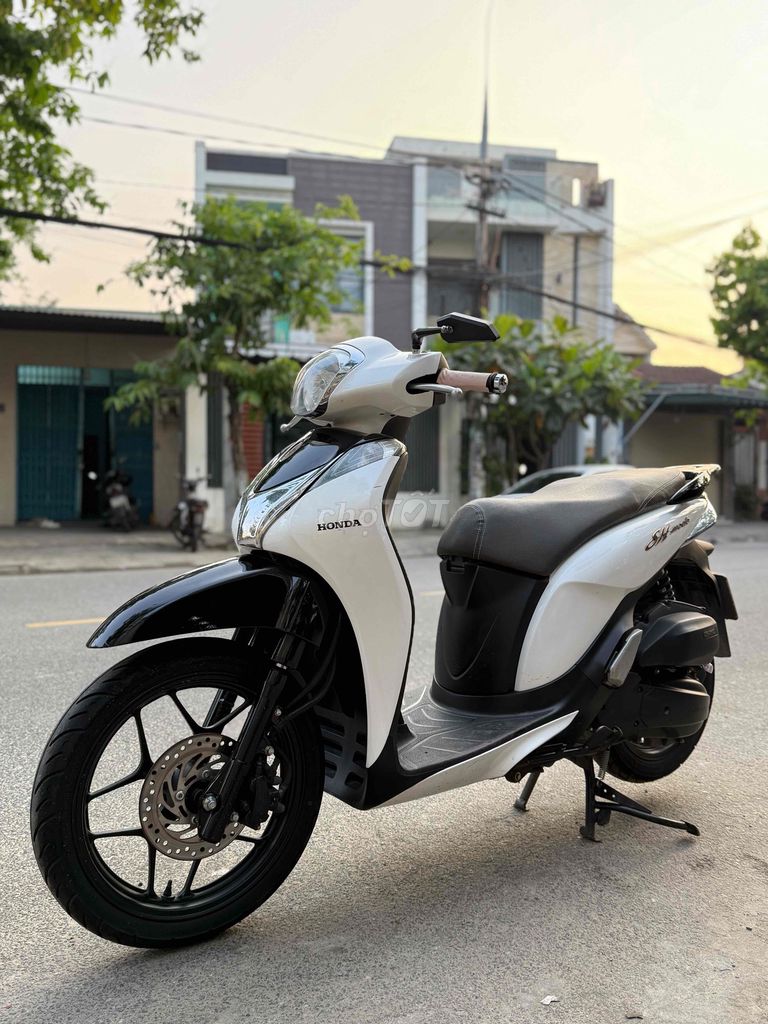 Honda 2014 - ảnh 5