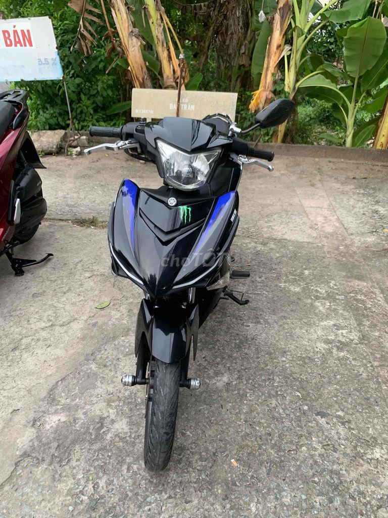 Yamaha Exciter 2016 - ảnh 1