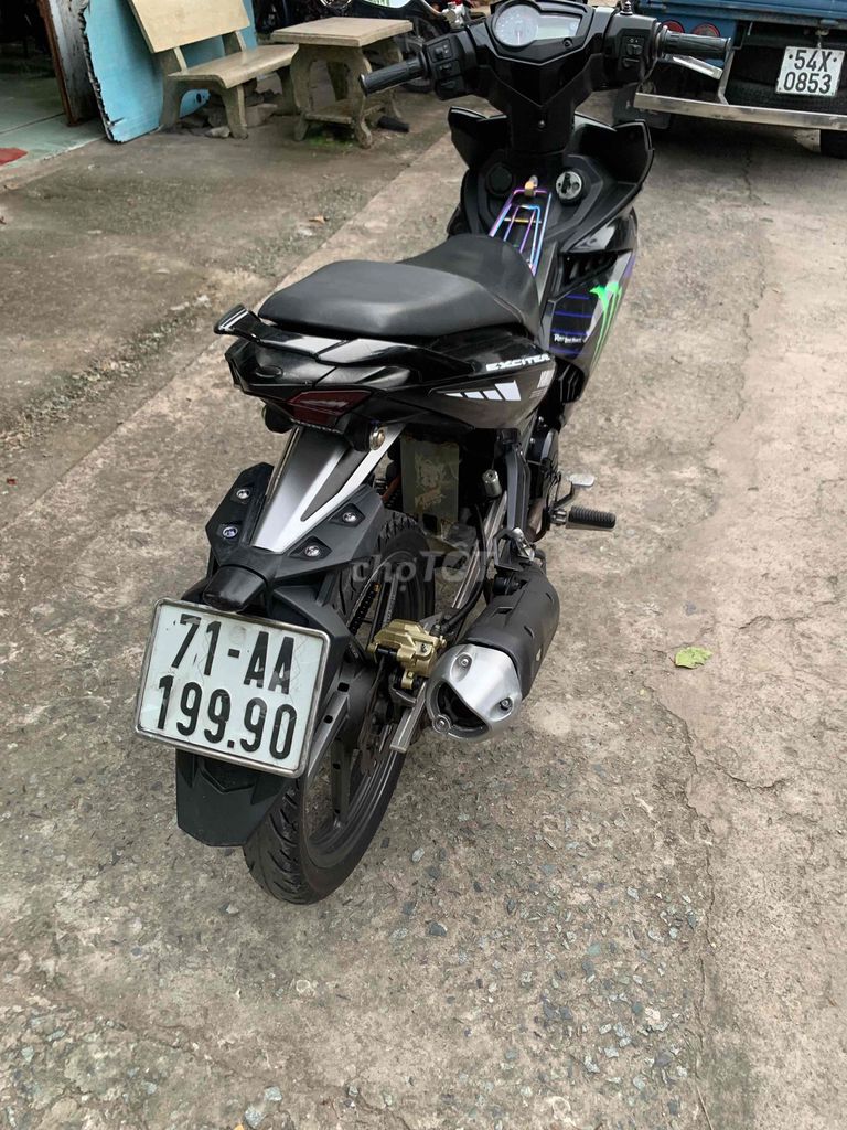 Yamaha Exciter 2016 - ảnh 2