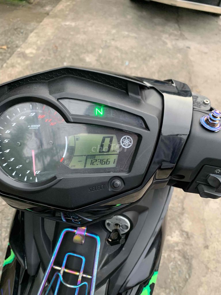 Yamaha Exciter 2016 - ảnh 3