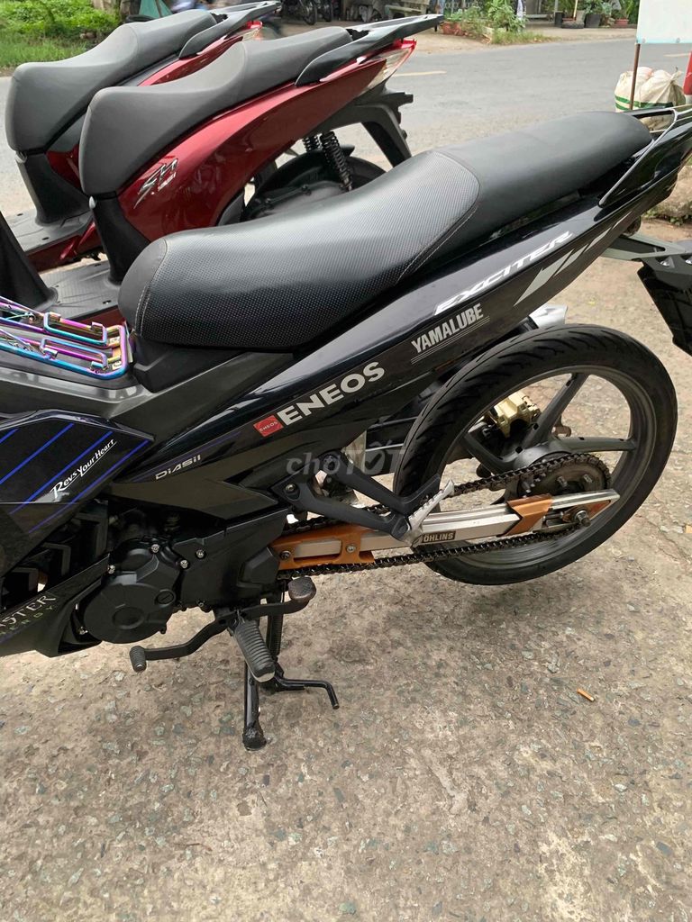 Yamaha Exciter 2016 - ảnh 4