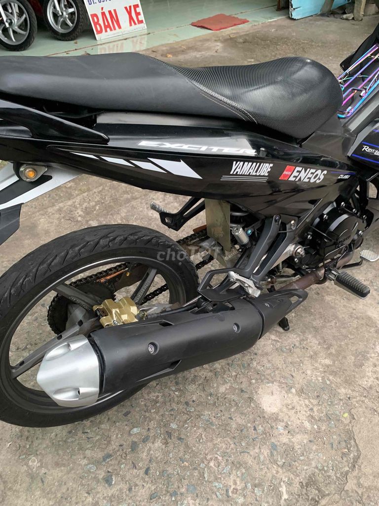 Yamaha Exciter 2016 - ảnh 5