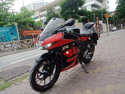 SUZUKI GSX 2022 - ảnh 1