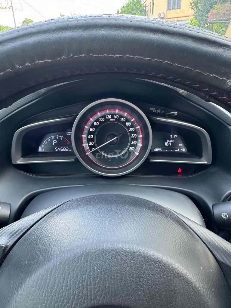 Mazda 3 2015 - ảnh 1