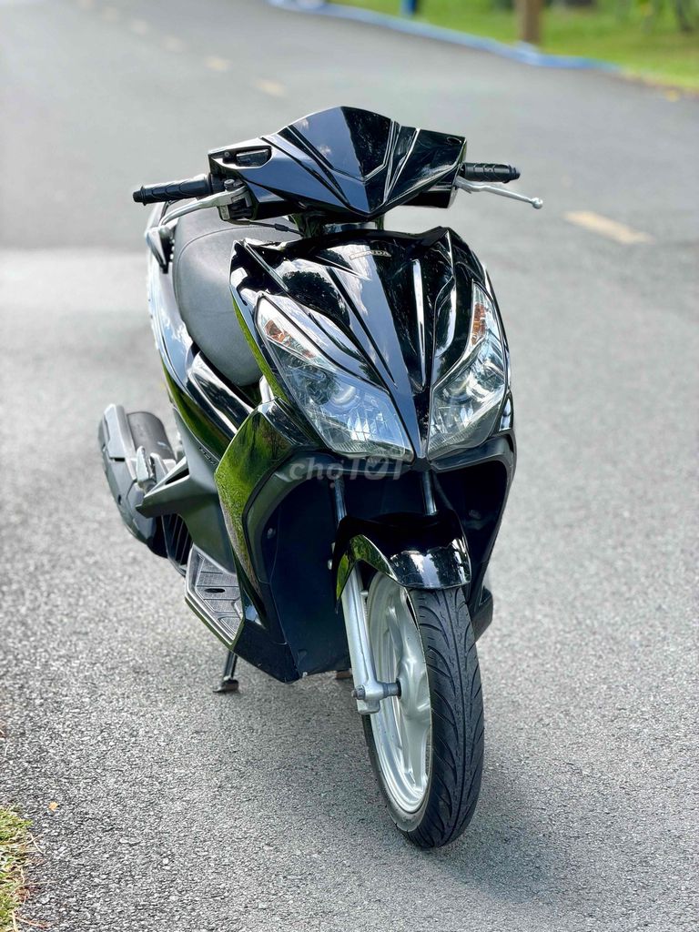 Honda Air Blade 2014 - ảnh 1