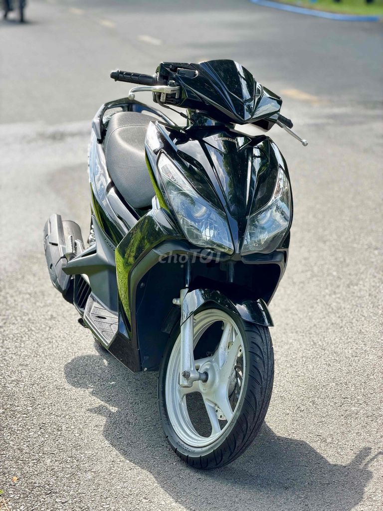 Honda Air Blade 2014 - ảnh 2