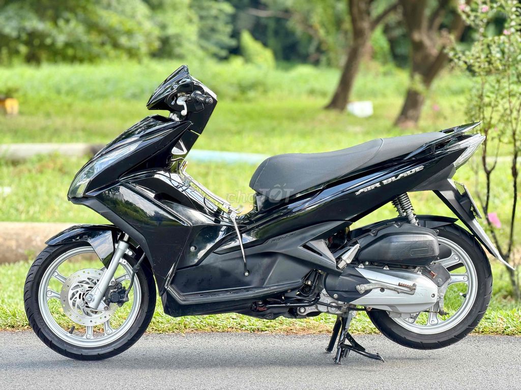 Honda Air Blade 2014 - ảnh 4