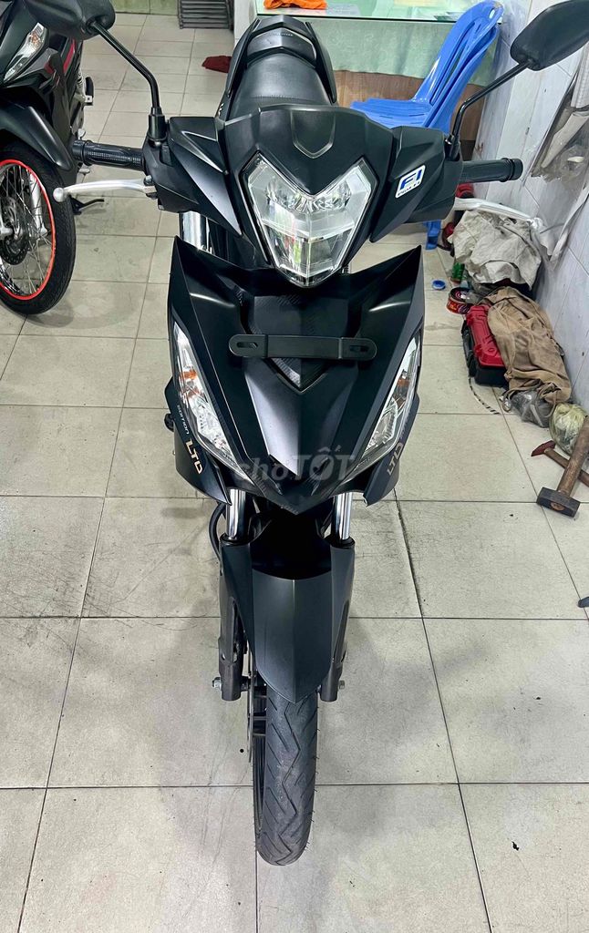 Honda Winner 2019 - ảnh 1