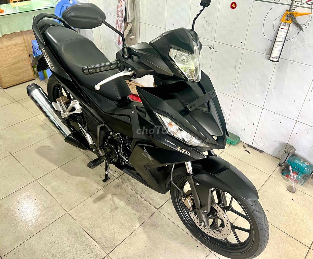 Honda Winner 2019 - ảnh 2