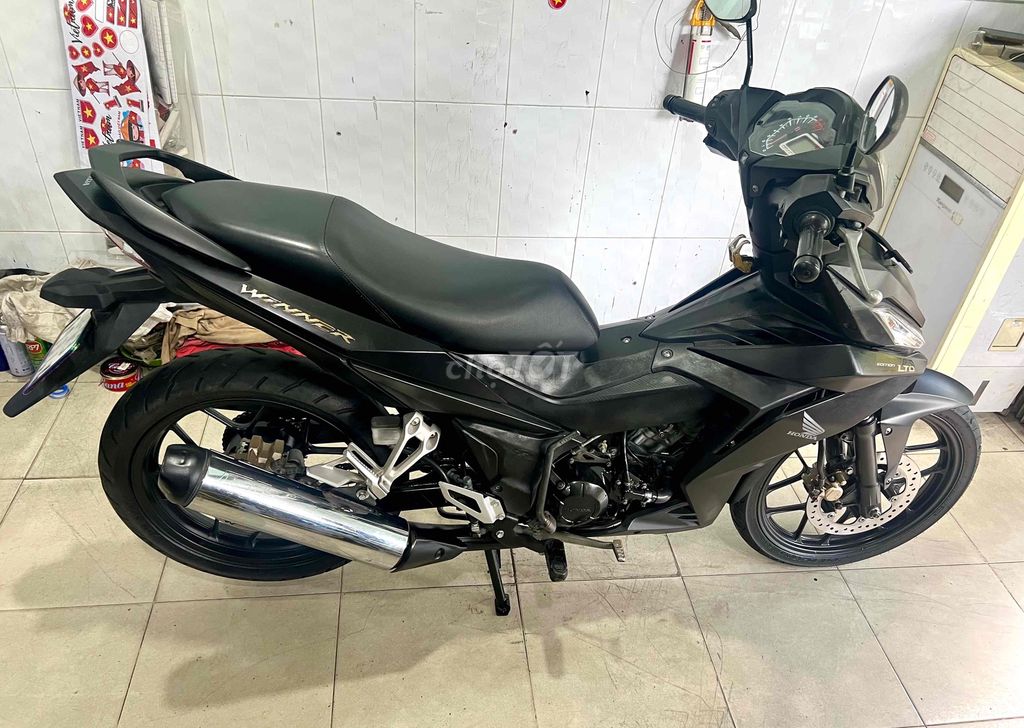 Honda Winner 2019 - ảnh 3