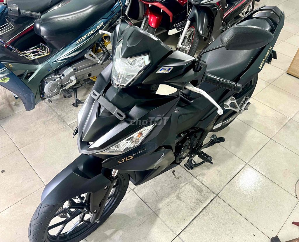 Honda Winner 2019 - ảnh 4