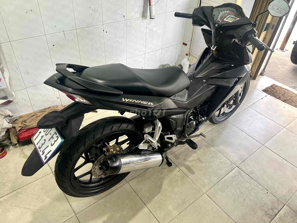 Honda Winner 2019 - ảnh 5
