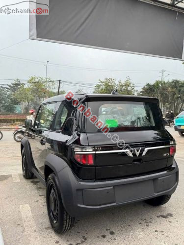VinFast VF3 Eco 2026 - ảnh 2