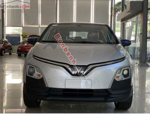 VinFast VF5 Plus 2026 - ảnh 2