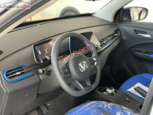 VinFast VF5 Plus 2026 - ảnh 5