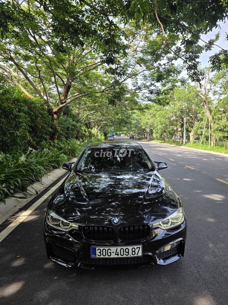 BMW 2015 - ảnh 3