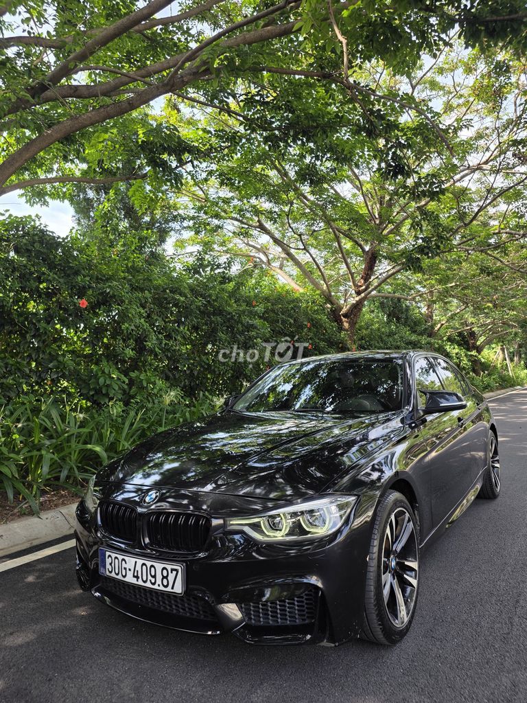 BMW 2015 - ảnh 4