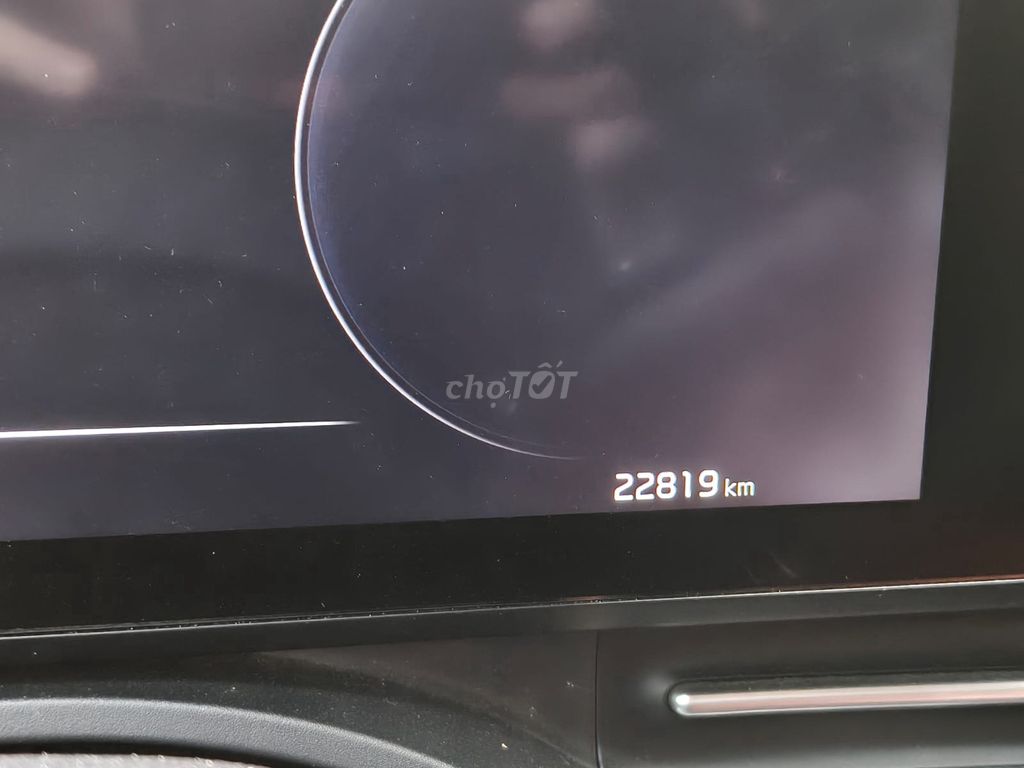 Kia Carnival 2022 - ảnh 2