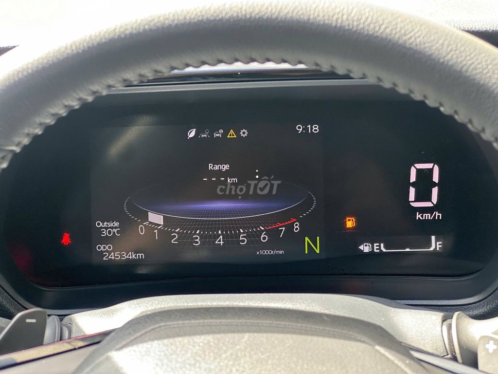 Toyota Yaris Cross 2024 - ảnh 3