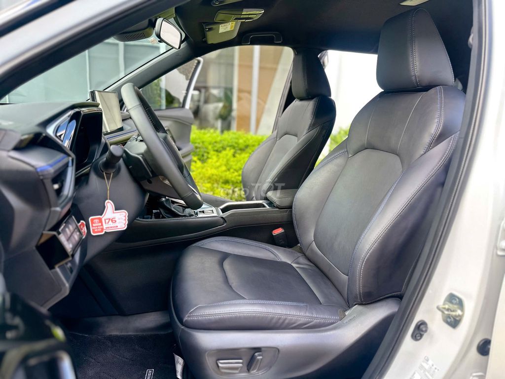 Toyota Yaris Cross 2024 - ảnh 5