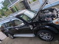 Ford Everest 2.5L 4x2 AT 2009 - ảnh 1