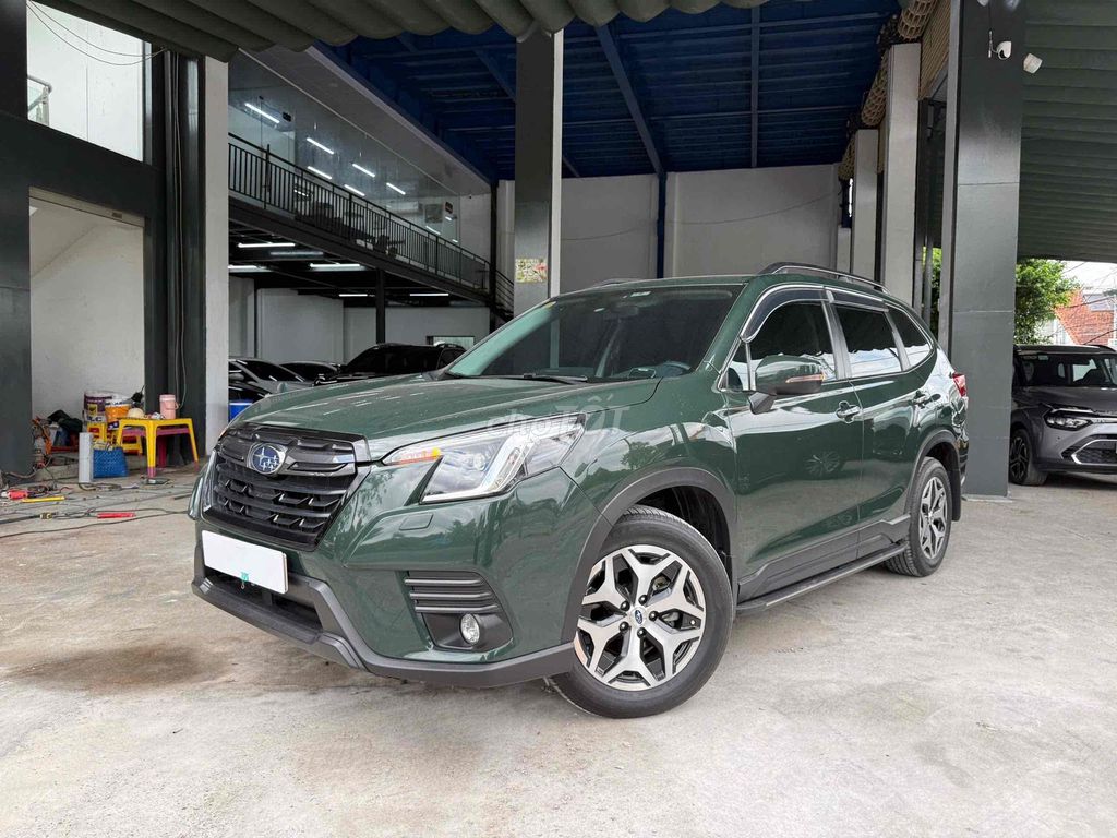 Subaru Forester 2023 - ảnh 1