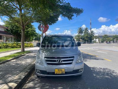 Hyundai Starex - ảnh 5