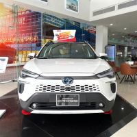 Toyota Corolla Cross 1.8HEV 2026 - ảnh 1