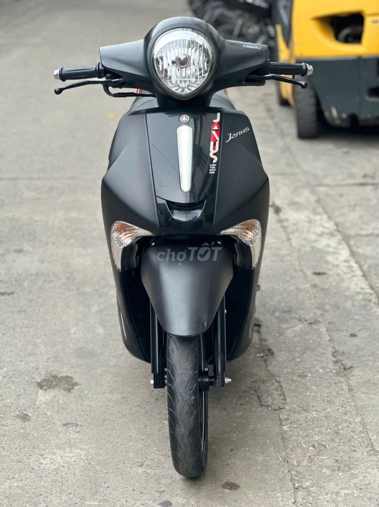 Yamaha 2020 - ảnh 1