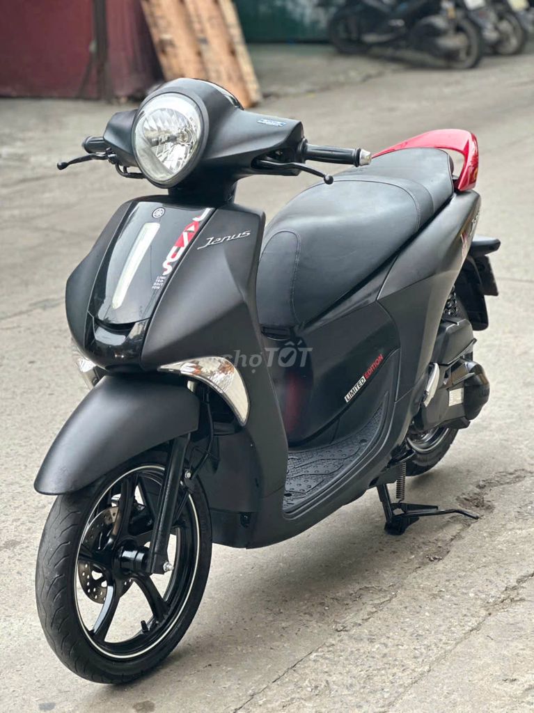 Yamaha 2020 - ảnh 3
