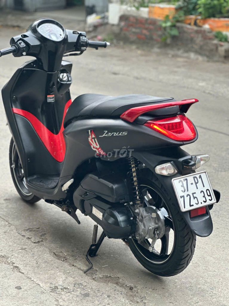 Yamaha 2020 - ảnh 4