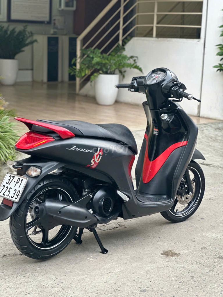 Yamaha 2020 - ảnh 5