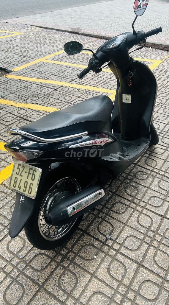 Yamaha Mio 2005 - ảnh 1