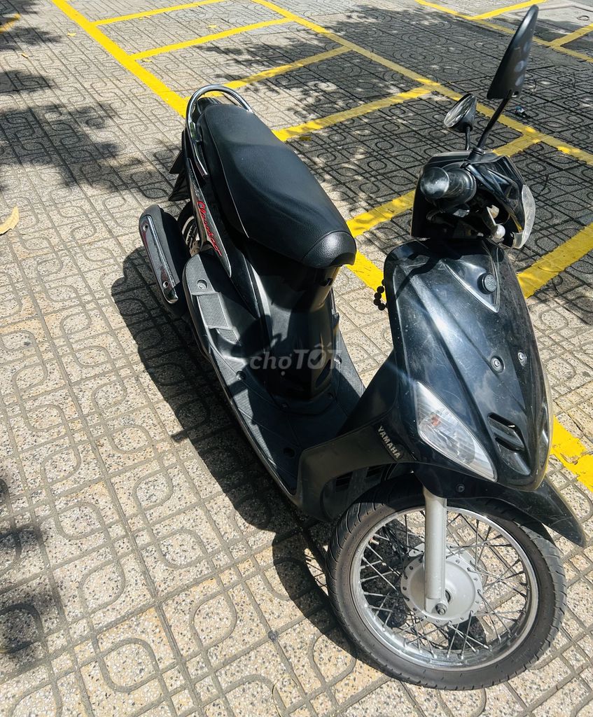 Yamaha Mio 2005 - ảnh 2
