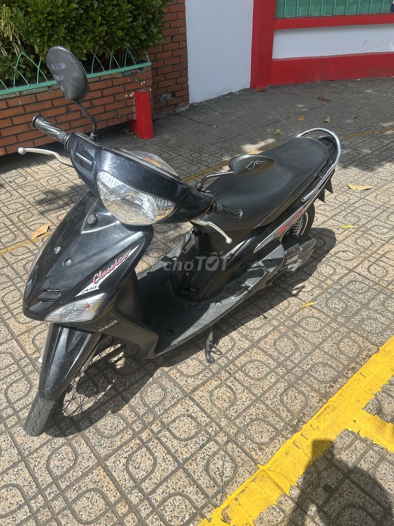Yamaha Mio 2005 - ảnh 3
